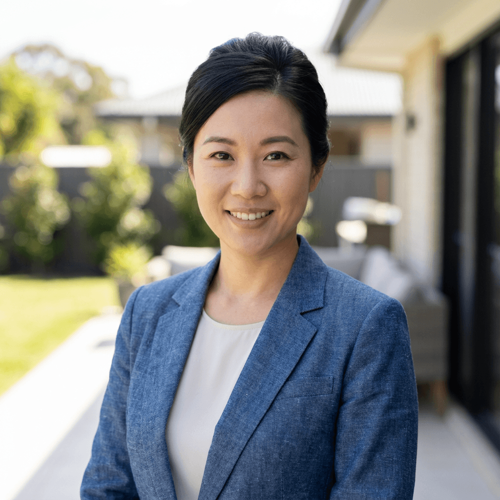 Karen Tran testimonial