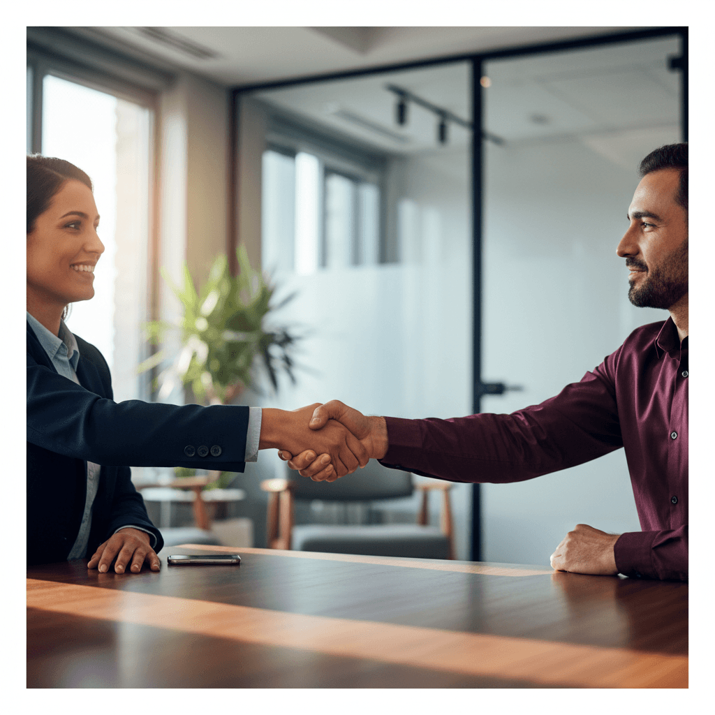 Negotiation and dispute resolution