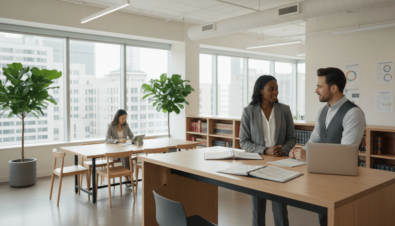 Regulatory compliance review