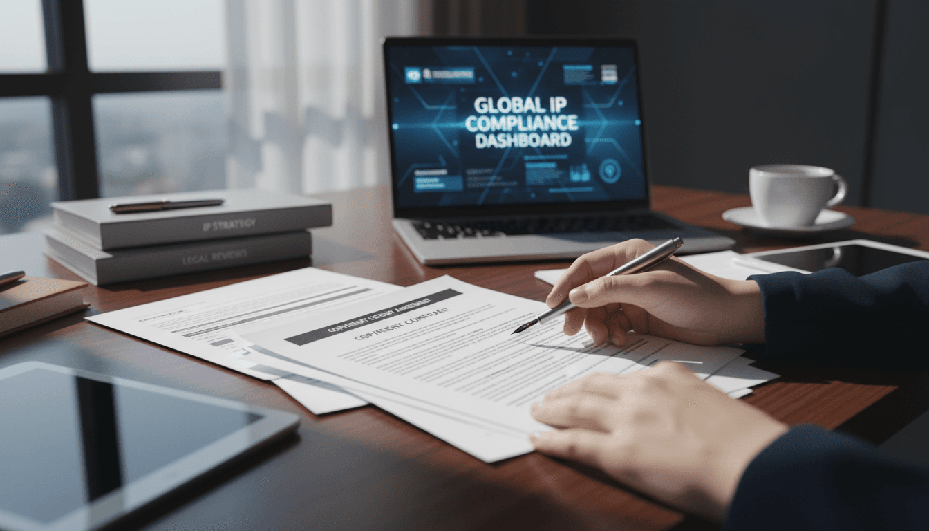 Copyright protection